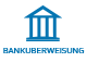 Banküberweisung