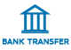Bank transfer