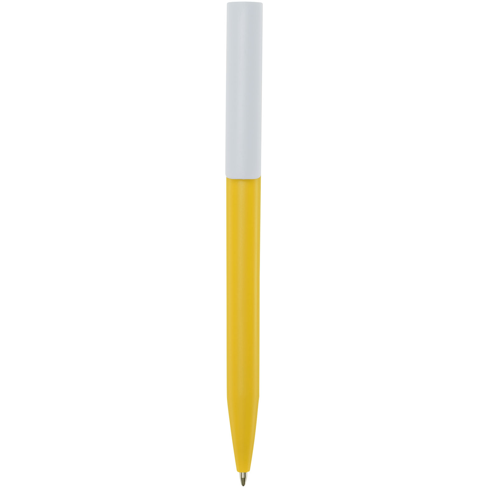 Unix recycled plastic ballpoint pen