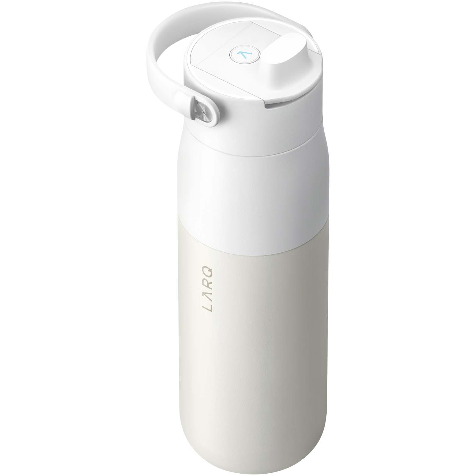 LARQ Bottle - Bouteille d'eau autonettoyante et systèe de Purification