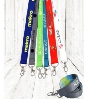 Lanyards