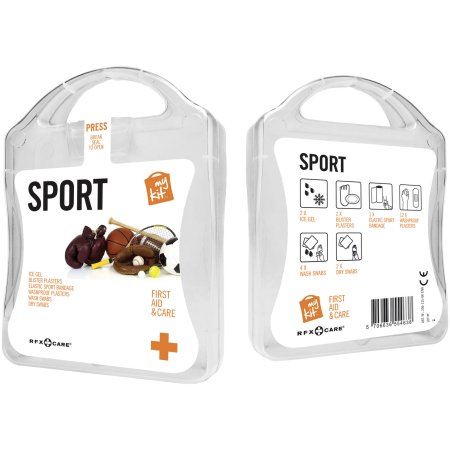 MyKit Primo Soccorso Sport