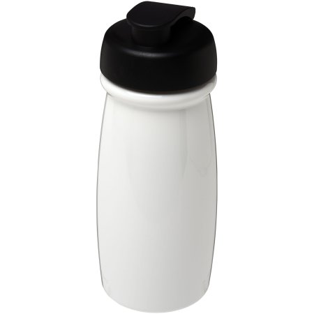 Borraccia sportiva H2O Active® Pulse da 600 ml con coperchio a scatto