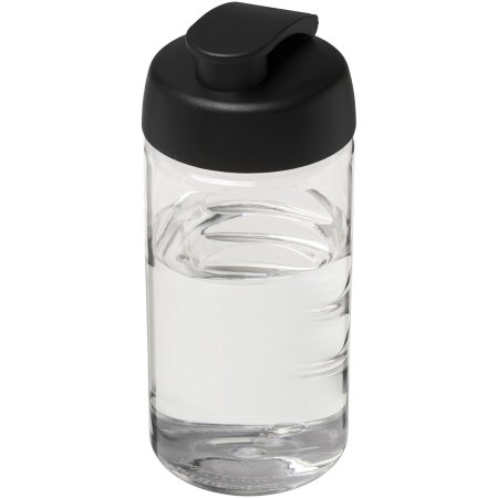 Borraccia sportiva H2O Active® Bop da 500 ml con coperchio a scatto