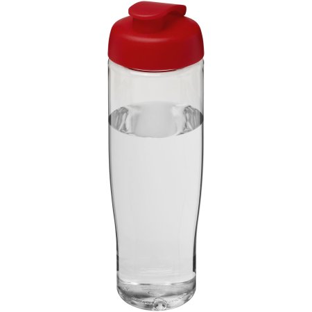 Borraccia sportiva H2O Active® Tempo da 700 ml con coperchio a scatto