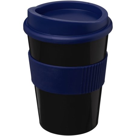 Americano® Medio 300 ml Becher mit Schutzring