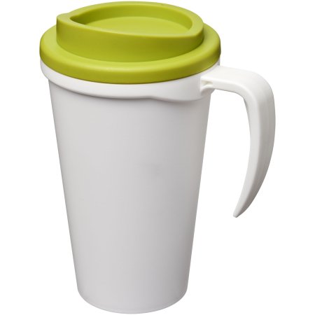 Tazza termica Americano® grande da 350 ml con coperchio ermetico