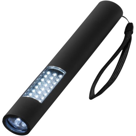 Torcia magnetica a 28 LED Lutz