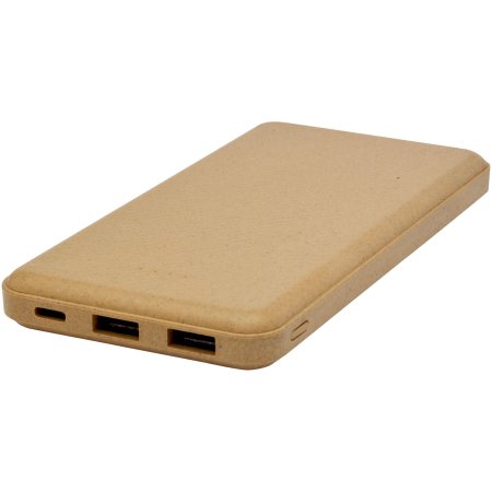 Power bank Eco da 10000 mAh