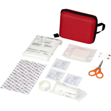 Kit primo soccorso da 16 pezzi Healer