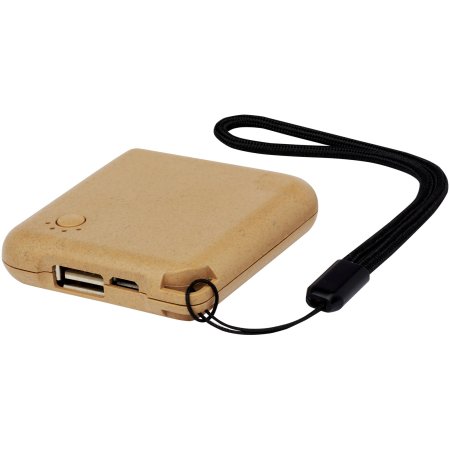 Power bank Eco da 2000 mAh