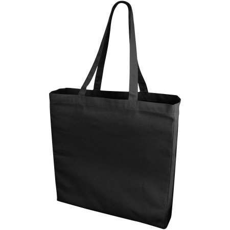 Shopper in cotone 220 g/m² Odessa