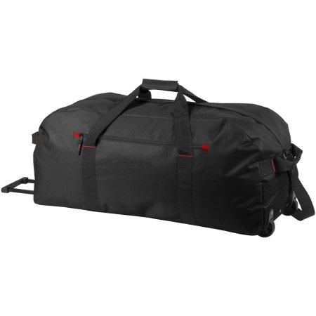 Vancouver trolley travel bag