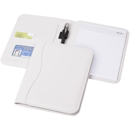 Ebony A5- portfolio with your design 