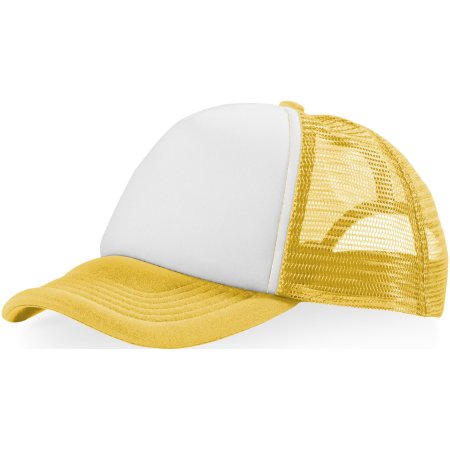 Cappellino Trucker a 5 pannelli