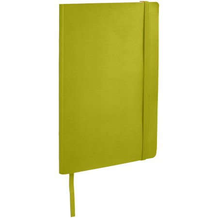 Blocco note con copertina morbida formato A5 Classic