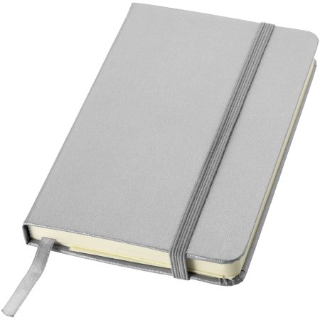 Blocco note tascabile con copertina rigida formato A6 Classic