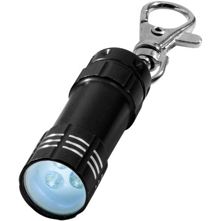 Portachiavi Astro con torcia a LED