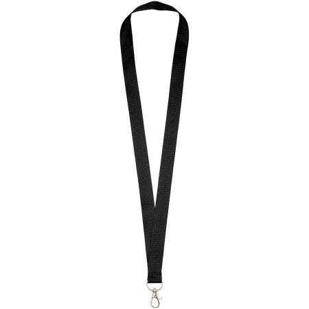 Lanyard Impey con comodo gancio