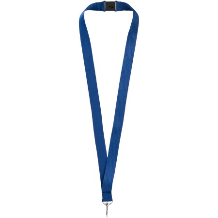 Lago Lanyard mit abtrennbarem Verschluss