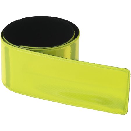 Hitz reflektierendes Snap-Armband