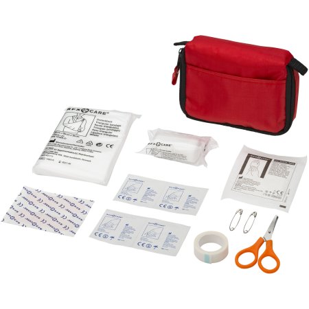 Kit primo soccorso da 19 pezzi Save-me