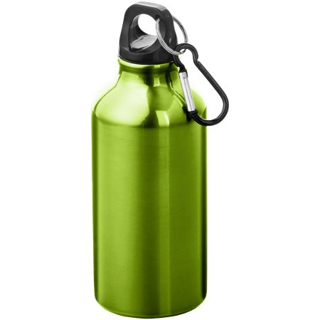 Oregon 400 ml Trinkflasche mit Karabiner