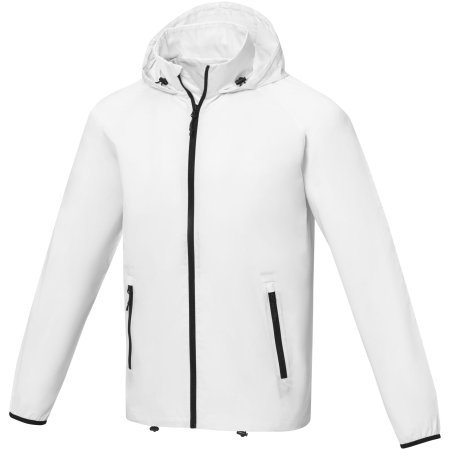 Dinlas leichte Jacke für Herren