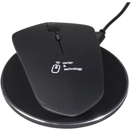 Mouse a ricarica wireless SCX.design O21 