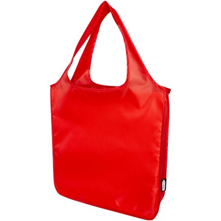 Tote bag grande Ash in PET riciclato