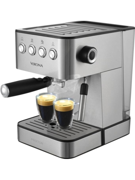 Prixton Verona Kaffeemaschine