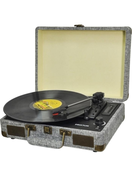 Lettore vinile MP3 VC400 Prixton