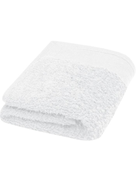 Telo da bagno 70 x 140 cm in cotone da 550 g/m² Ellie