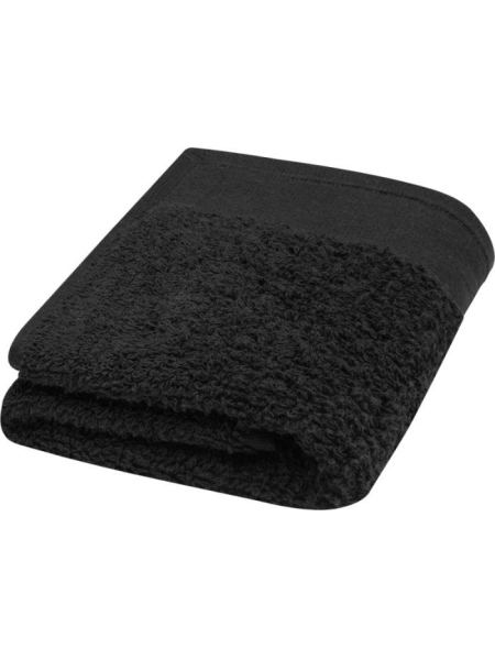 Telo da bagno 30 x 50 cm in cotone da 550 g/m² Chloe