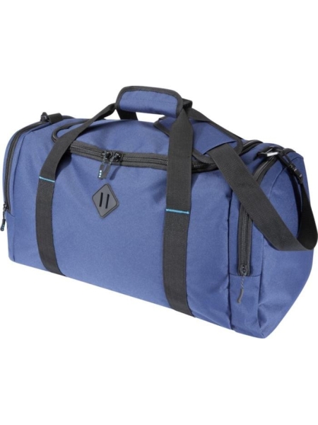 Repreve® Ocean GRS RPET Reisetasche 35L