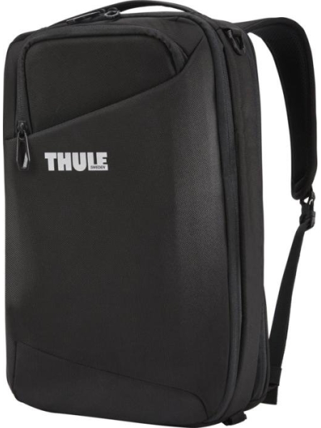 Thule Accent wandelbarer Rucksack 17 L