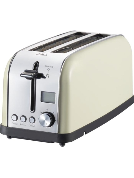 Prixton Bianca Pro Toaster