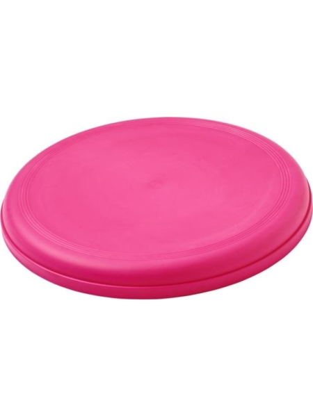 Frisbee in plastica riciclata Orbit