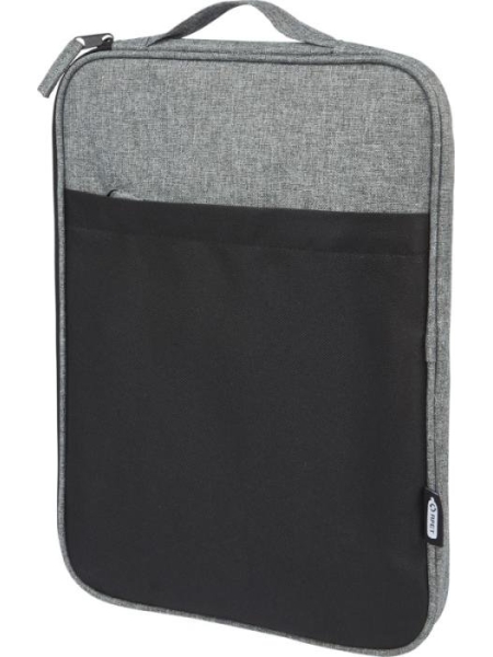 Custodia computer portatile da 14'' bicolore