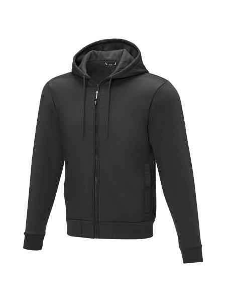 Darnell Hybridjacke für Herren