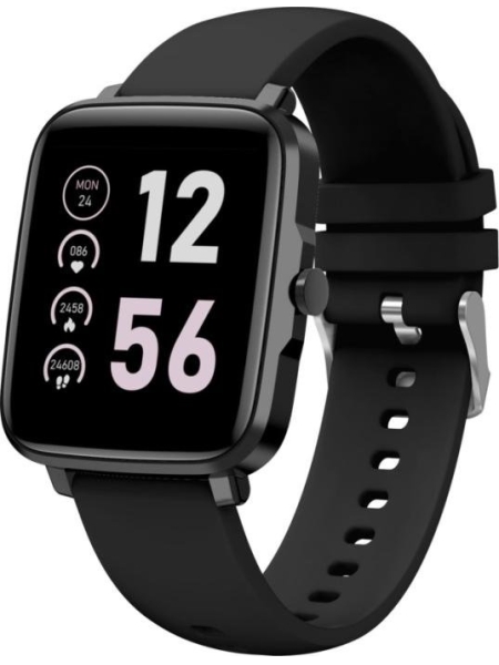 Prixton AT803 activity tracker with thermometer