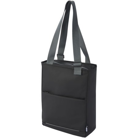 Tote bag impermeabile per portatile da 14