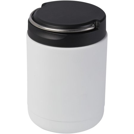 Lunch-Pot Doveron aus recyceltem Edelstahl, 500 ml