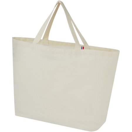 Tote bag riciclata da 200 g/m2 Cannes