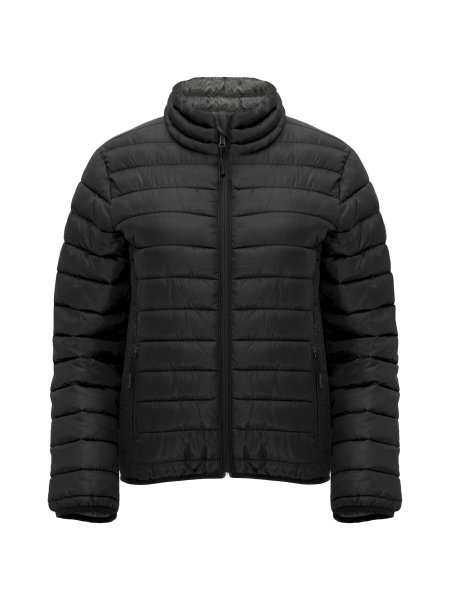 Finland isolierte Jacke für Damen