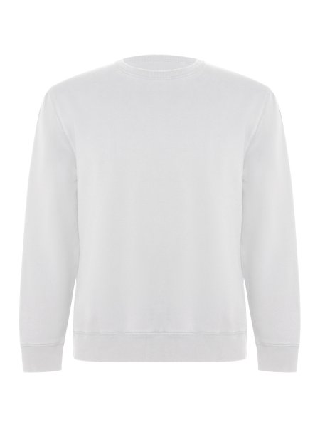 Maglione unisex a girocollo Batian