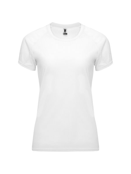 Bahrain Sport T-Shirt für Damen