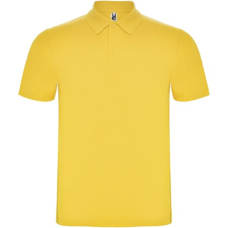 Polo unisex a maniche corte Austral