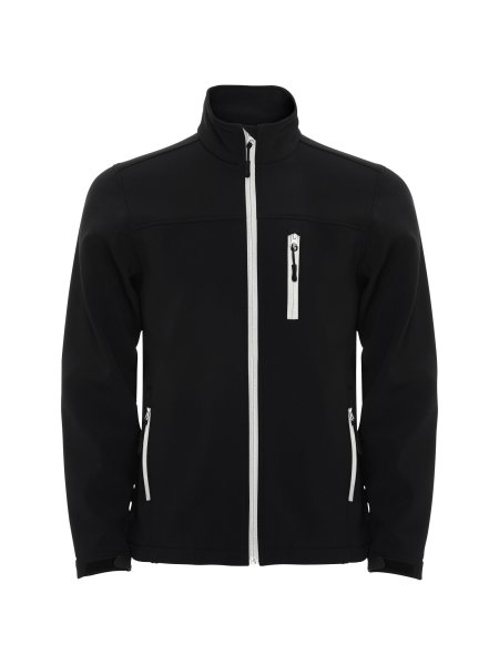 Antartida Softshelljacke für Herren