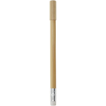 Penna in bambù senza inchiostro Krajono 